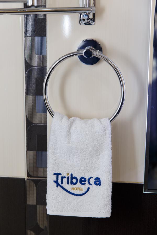 Tribeca Hotel Tbilisi Exteriör bild